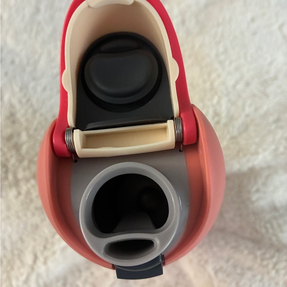 Owala Pink Water Bottle 32 oz - Picture 4 of 5